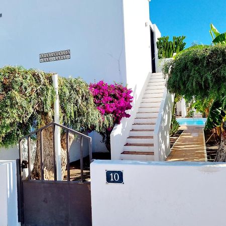Appartement Casa Jardon Puerto Del Carmen à Puerto del Carmen  Extérieur photo