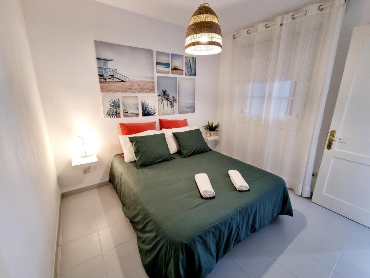 Appartement Casa Jardon Puerto Del Carmen à Puerto del Carmen  Extérieur photo