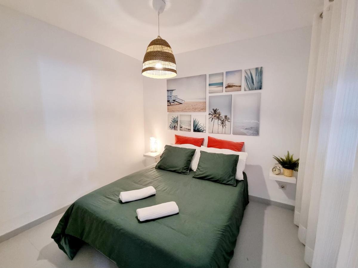 Appartement Casa Jardon Puerto Del Carmen à Puerto del Carmen  Extérieur photo