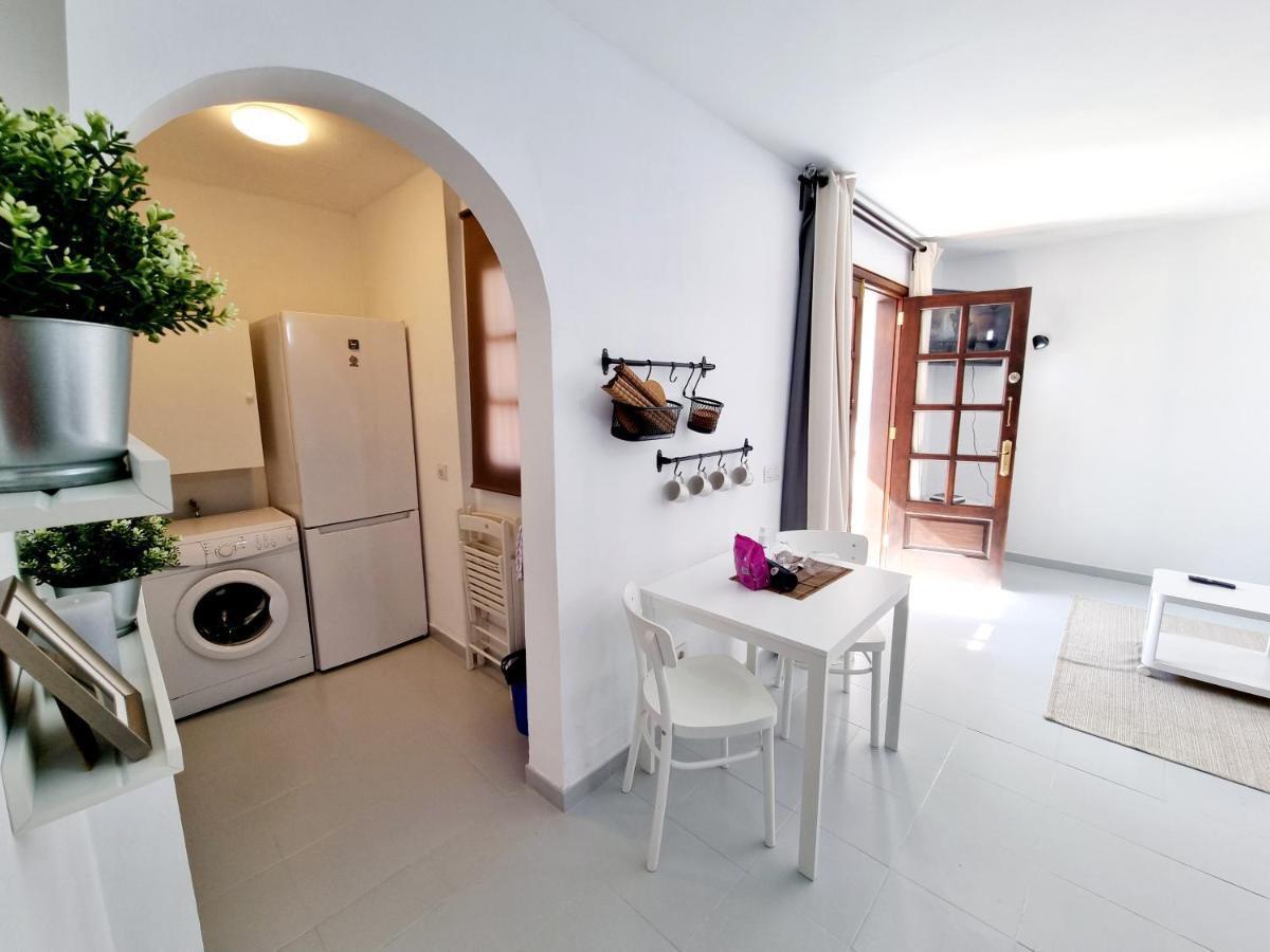 Appartement Casa Jardon Puerto Del Carmen à Puerto del Carmen  Extérieur photo