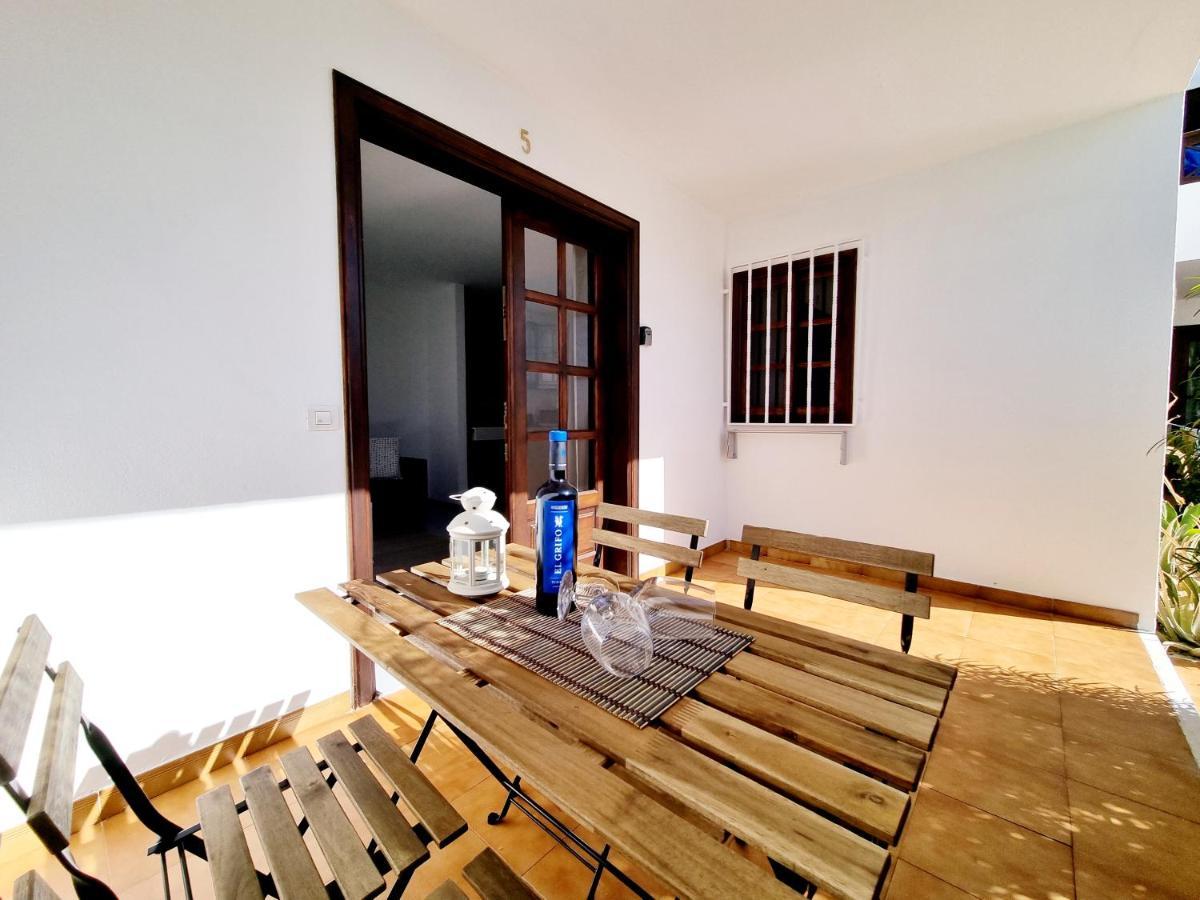 Appartement Casa Jardon Puerto Del Carmen à Puerto del Carmen  Extérieur photo