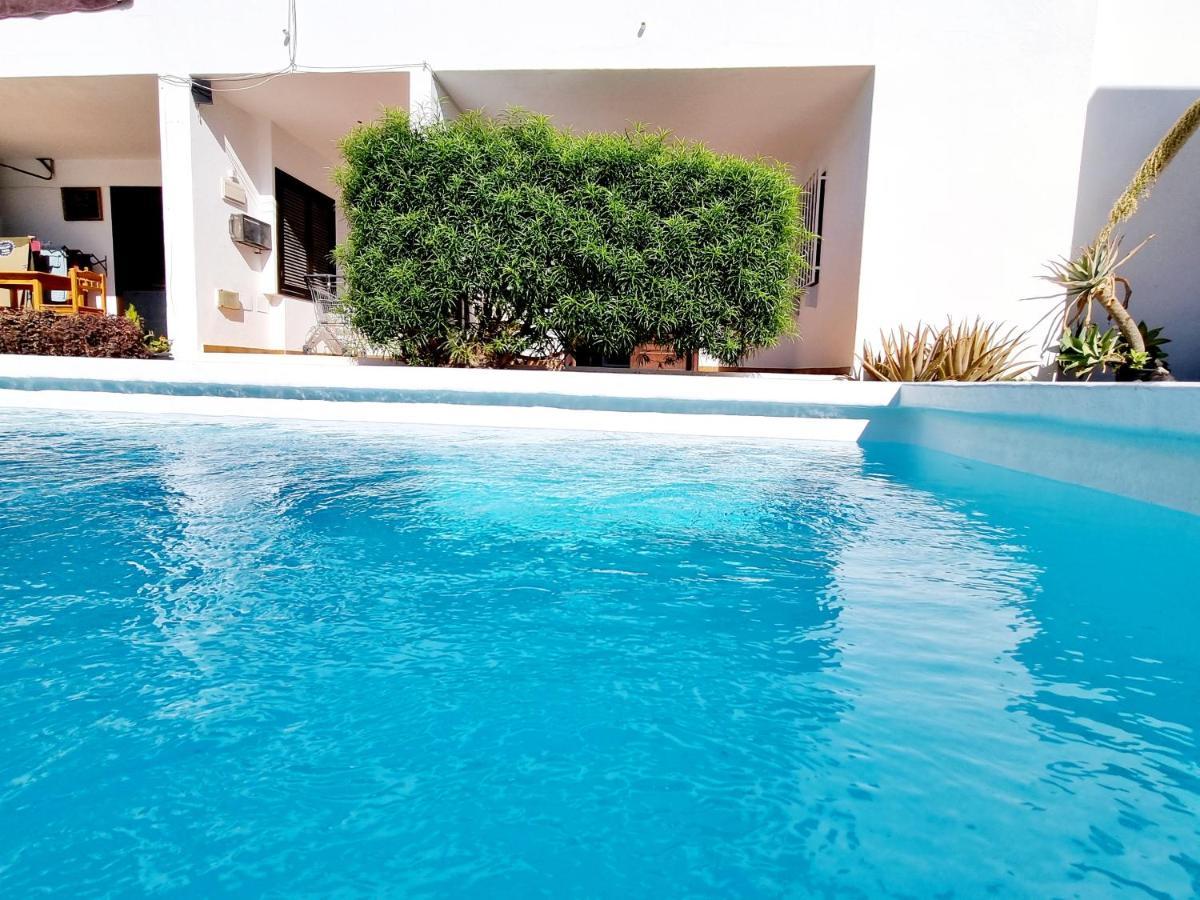Appartement Casa Jardon Puerto Del Carmen à Puerto del Carmen  Extérieur photo