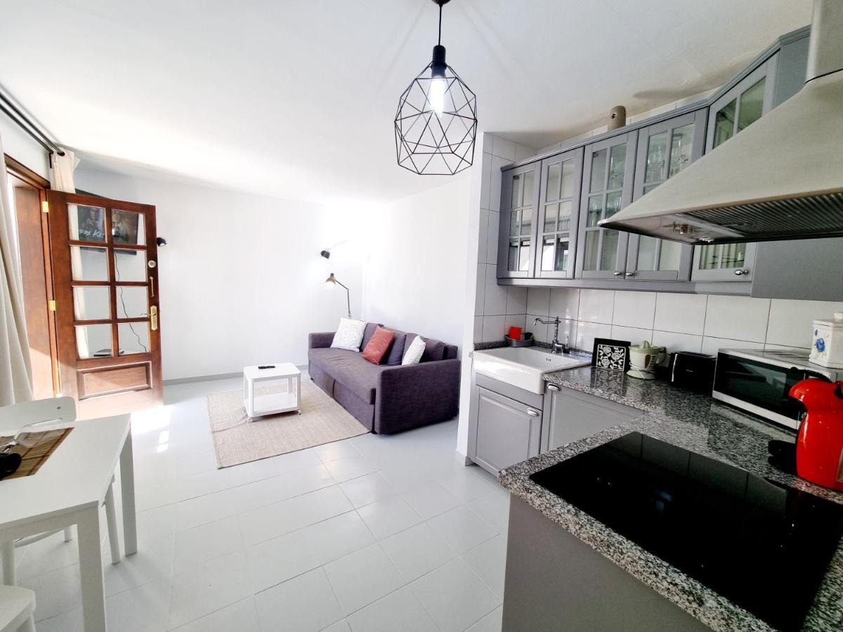 Appartement Casa Jardon Puerto Del Carmen à Puerto del Carmen  Extérieur photo