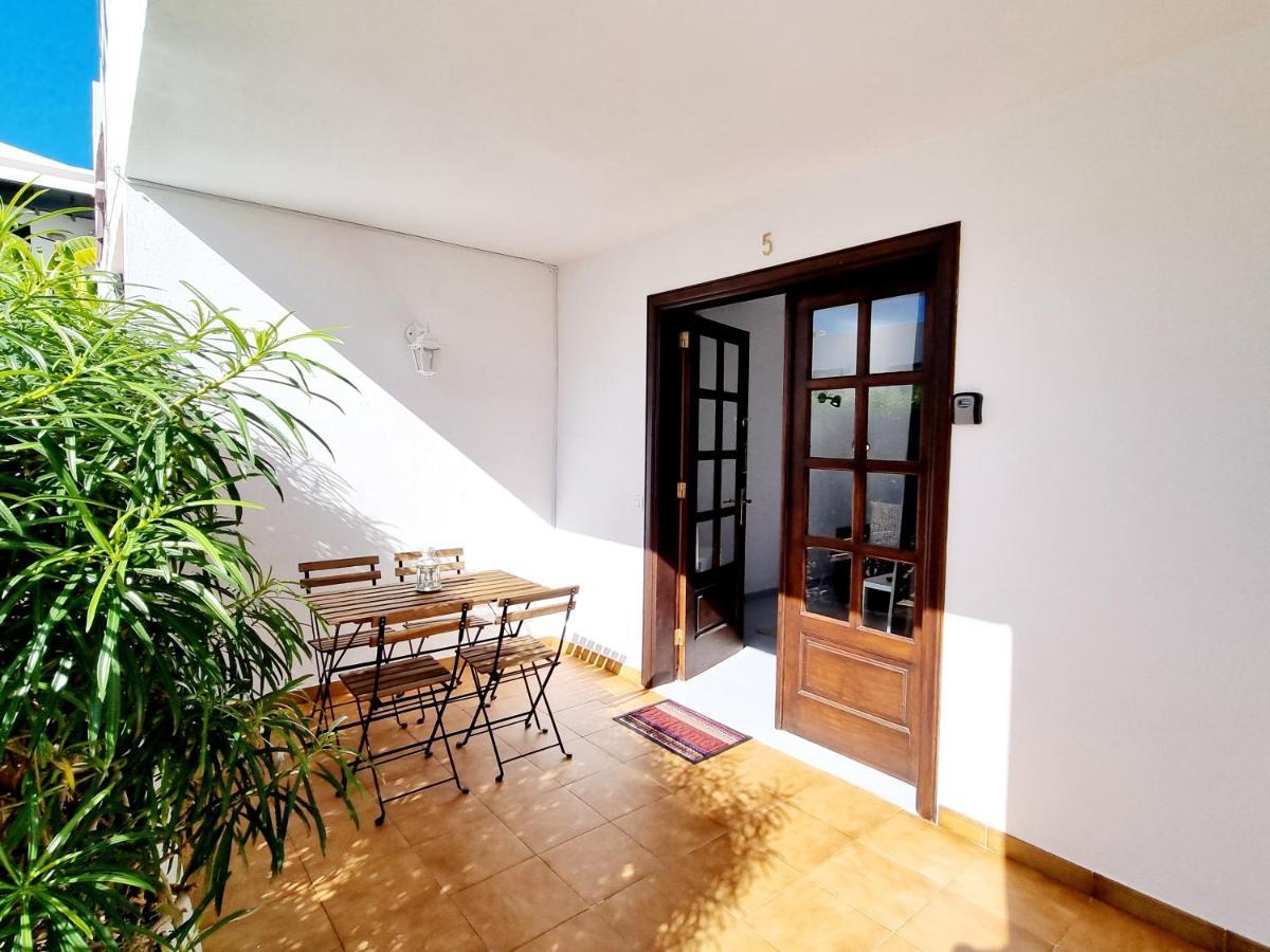 Appartement Casa Jardon Puerto Del Carmen à Puerto del Carmen  Extérieur photo