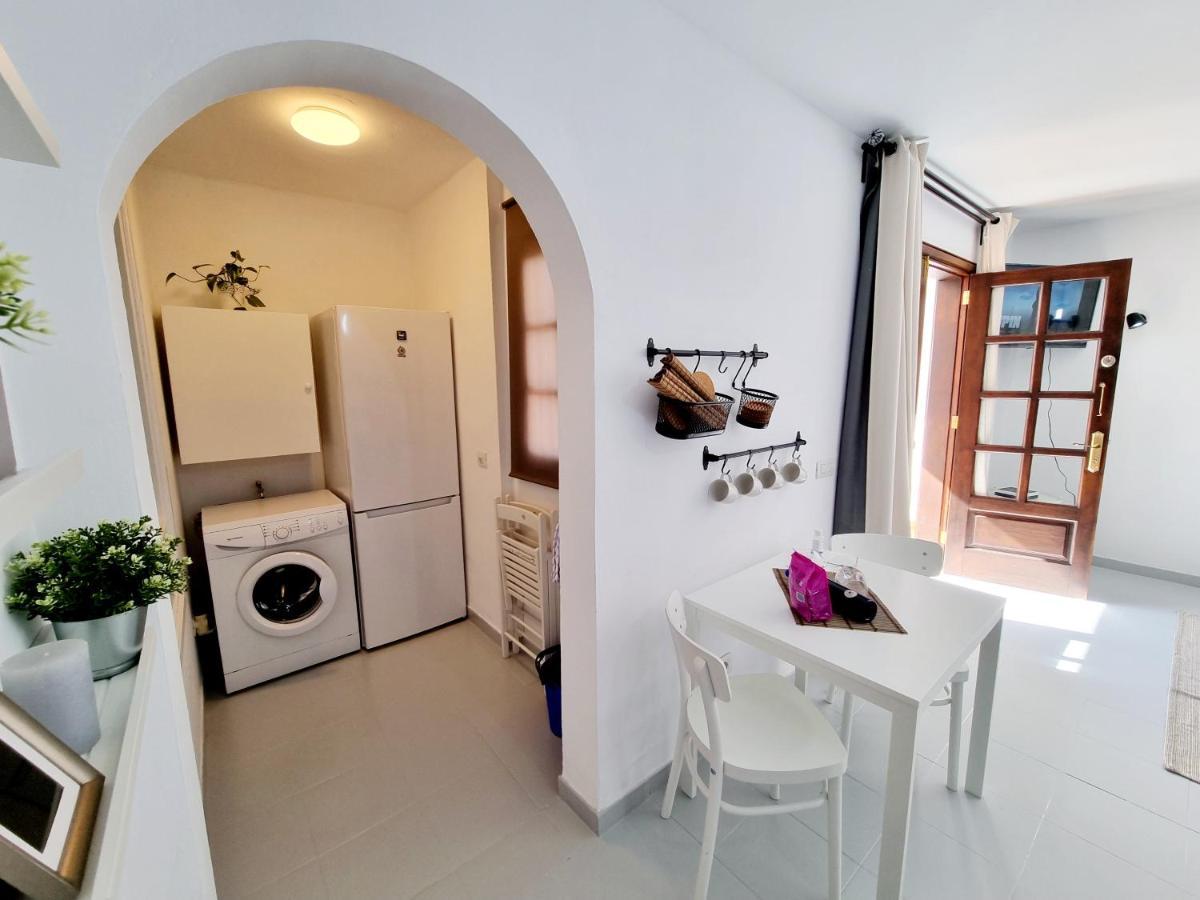 Appartement Casa Jardon Puerto Del Carmen à Puerto del Carmen  Extérieur photo